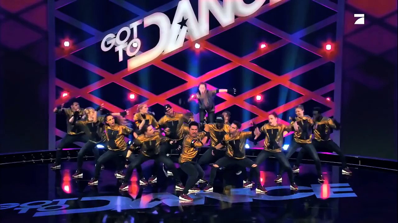 Got to Dance Trailer: Diese Acts flashen die Jury | ProSieben