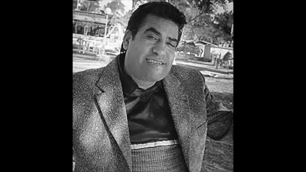 Ahmed Adaweya - Karakashangy أحمد عدوية - كركشنجي