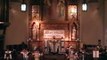 Lord's Prayer - Corpus Christi @ St. John's, Detroit