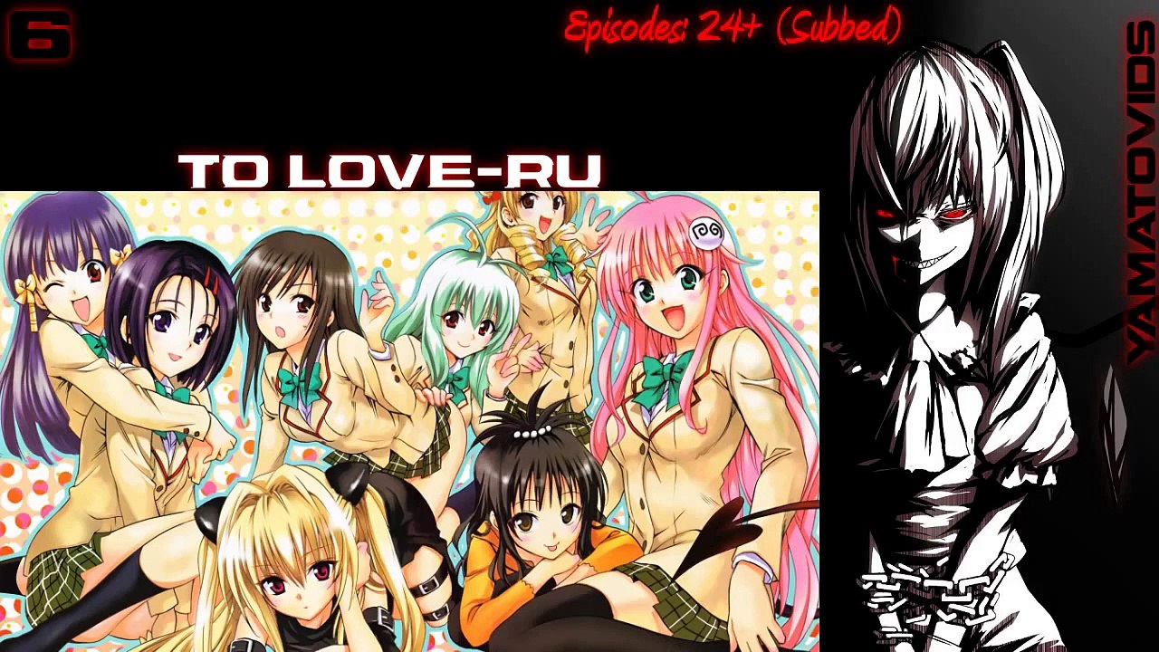 Top 10 Anime: Best Sci-Fi Anime Series/Shows! [HD]