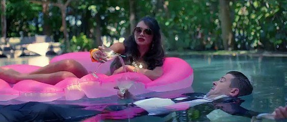 Robin Thicke - Back Together ft. Nicki Minaj