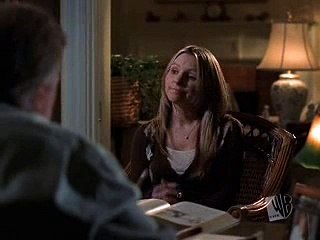 7th Heaven S10 Ep3 Eric-Lucy