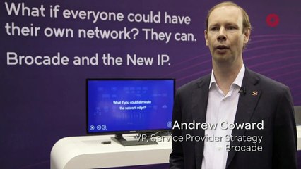 End-User or Enterprise Benefits to the New IP