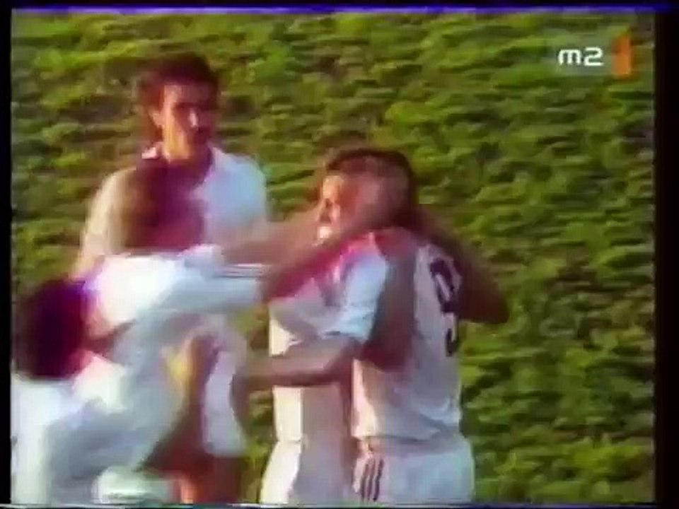 retro magyar foci, avagy a 80as évek aranycsapata