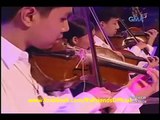 Regine Velasquez - Greatest Love Of All; I Believe [Twenty Concert]