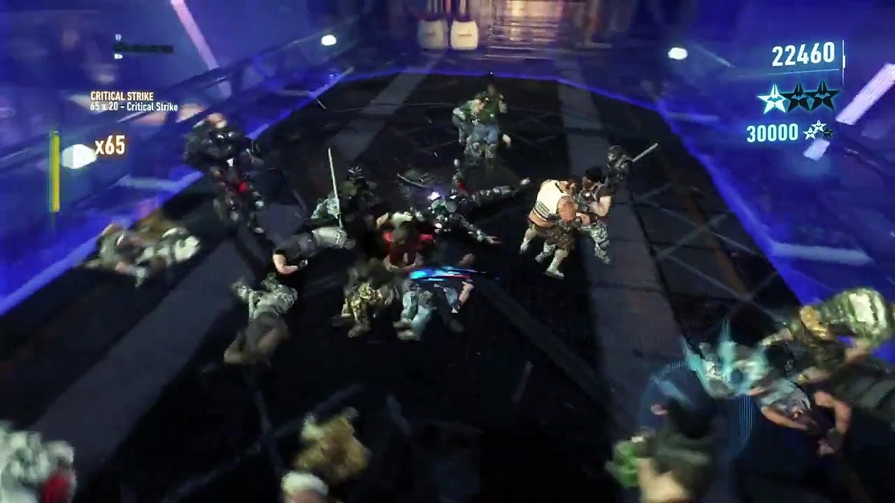 Batman: Arkham Knight - Videodiario sulla Batmobile 1989 e i DLC d'epoca