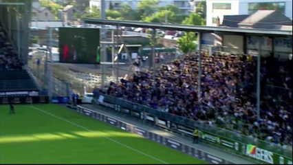 Angers SCO - FCNA (Bande annonce)