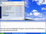 Windows Vista Games on Windows XP