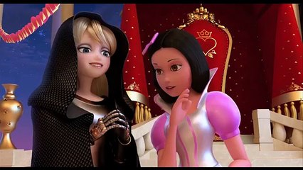 The Seventh Dwarf Peyton List & Norm MacDonald Behind the Scenes Exclusive