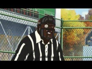 uncle ruckus on obama..