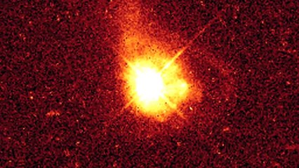 Secrets of a Black Hole - 2015 Universe Documentary