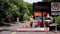 Gentevé Noticias - Gobierno firma préstamo para la construcción de Bypass San Miguel