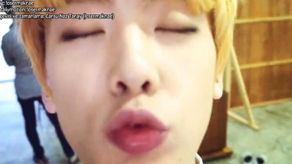 [TR SUB] iTeen - To Be Continued Afiş Çekimi