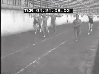 Greco-Roman Wrestling Italian Documentary - PART 1/2