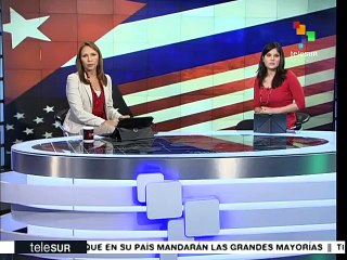 EE.UU.: extrema derecha reprueba apertura de embajada en La Habana