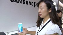 Империя Samsung наносит ответный удар