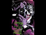 Batman: The Killing Joke animated film announced