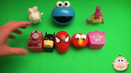 Phineas and Ferb Surprise Egg Learn-A-Word! Spelling Animals! Lesson 3