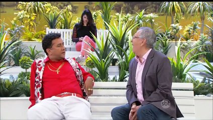 Assistir A PRAÇA É NOSSA 13-08-2015 Parte 2/3 Online Completo