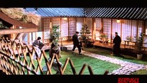 Bruce Lee - Fist Of Fury Fight scene II