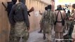 Inside Kobane: Isil releases footage of street combat in Syrian border town