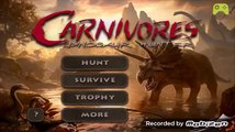 Carnivores Dinosaur Hunter | Ep.3