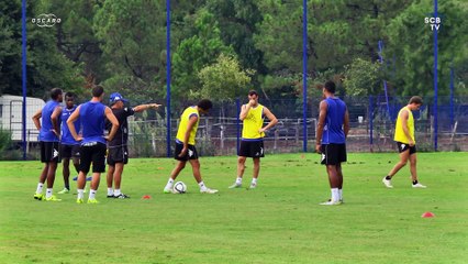 Lorient-Bastia : l'avant-match