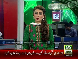 Prime suspect of Samjhauta Express released