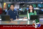 ISI involved in Dharna - Mushahidullah Khan(PMLN) Given Statement In BBC Interview