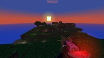 Unreal Tournament 2004 - Minecraft Just SEXPLODED w/ Ballistic Weapons Mod