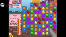 Candy Crush Saga Android & iPhone / iPad (iOS) GamePlay