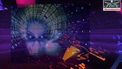 Edward  Snowden:UFOs  Come From Ultra-Terrestrial Civilization in Earth Mantle