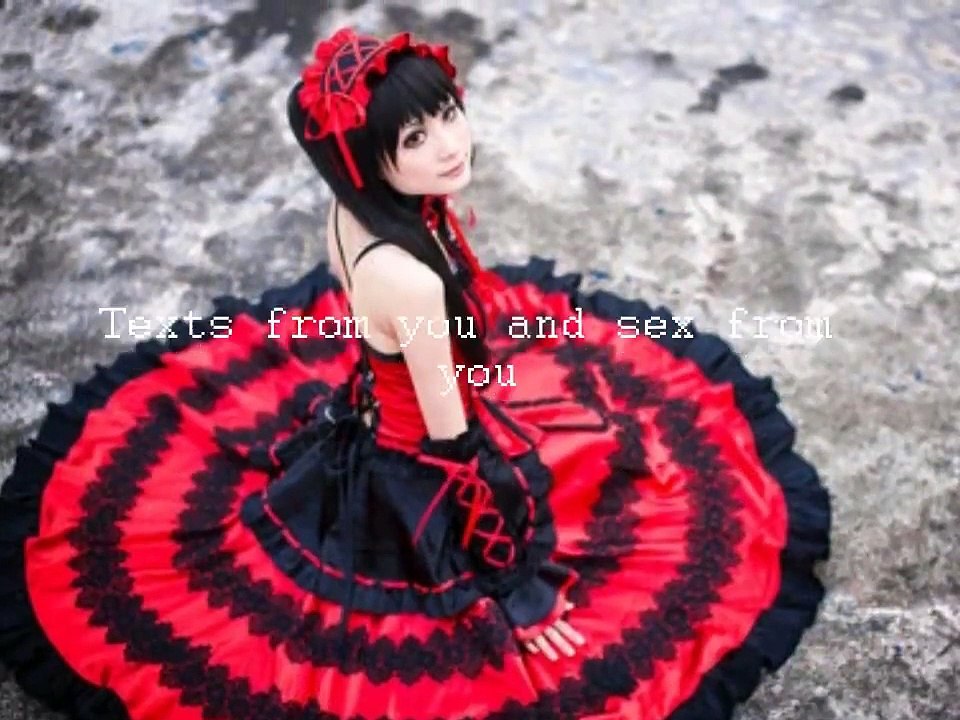 Amv Date A Live Super Psycho Love