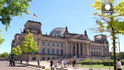 La croissance au ralenti dans la zone euro