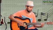 Easy Guitar Lesson for Beginners || Sadda Haq(Acoustic) || Rockstar || Mohit Chauhan