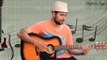 Easy Guitar Lesson for Beginners || Sadda Haq(Acoustic) || Rockstar || Mohit Chauhan