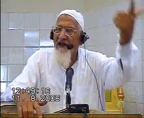 Understanding the True Essence of Freedom - Maulana Ishaq