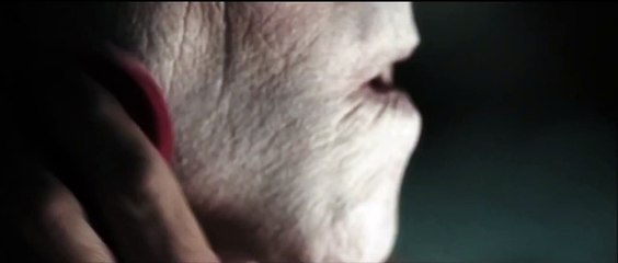 Insidious 2 - Parker Crane scene (woman in black)