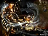 Baldur's Gate II: Shadows of Amn OST - The Crooked Crane