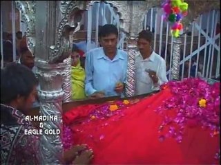 Abida Parven  Daman Lagiyan Moula