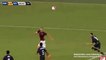 Edin Dzeko Big Chance | AS Roma v. Sevilla - Friendly 14.08.2015 HD