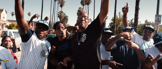 Warren G - My House ft. Nate Dogg