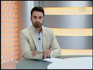 CARRO CAPOTA NA PONTE JK