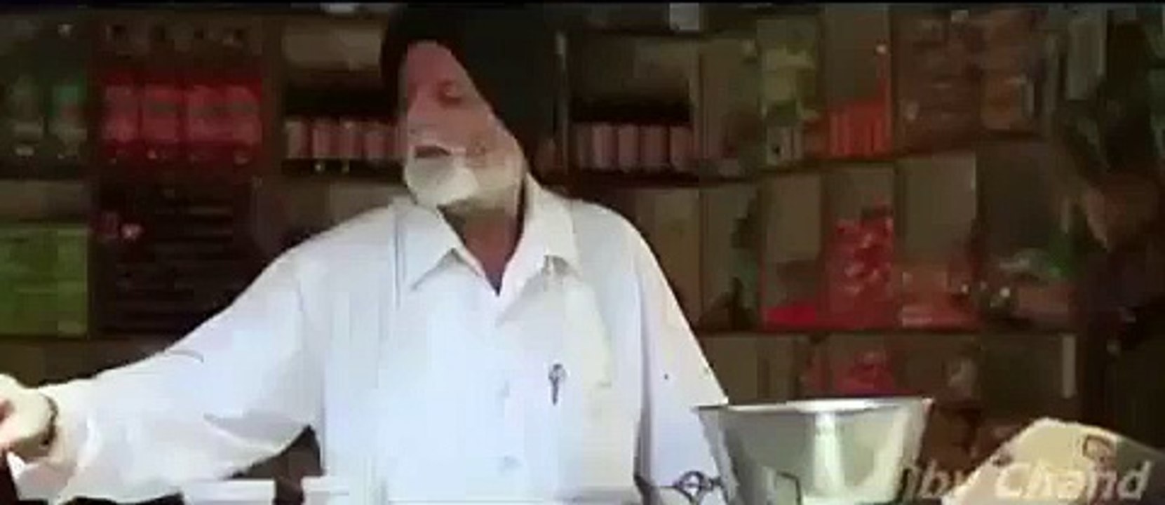 tharki chacha... hahha must watch