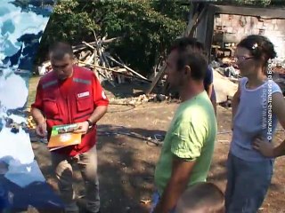 Retrospektiva saptaminji (Vesti na vlaškom jeziku), 16. avgust 2015. (RTV Bor)