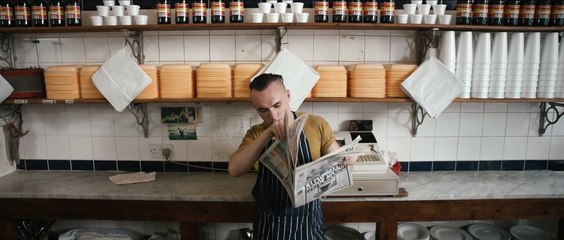 Prides - Little Danger