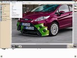 2009 FORD FIESTA - ST POTENTIAL? - Brad Page Digimods