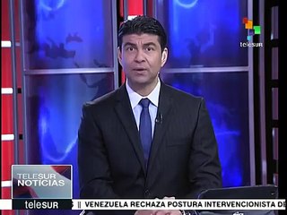 Argentina: levantan emergencia por lluvias en Santa Fe y Bs As