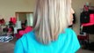 From Brass to Ash: Toning my blonde hair silver