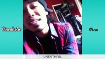 DAILY Ultimate Tion Phipps Vine Compilation (w/ Titles) - All Tion Phipps Vines NEW VINE AUGUST
